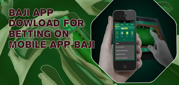 Baji 365 app download