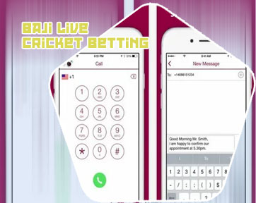 Baji bet contact phone number