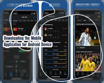 Baji bet sports app download for android