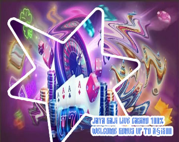 Baji bet welcome offer casino