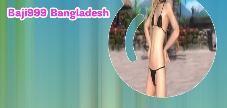 Baji999 bd