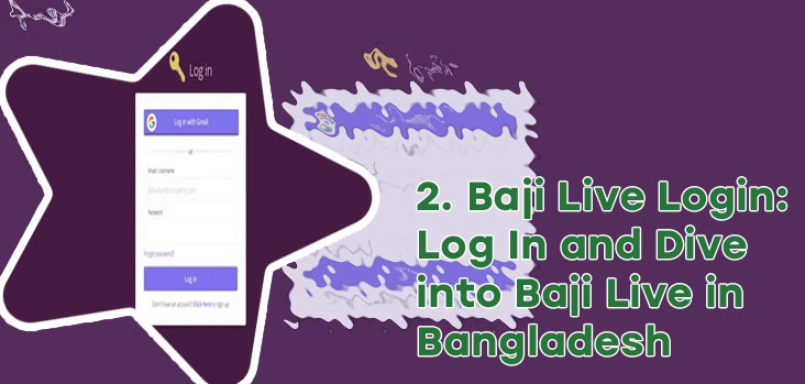 Bajilive log in