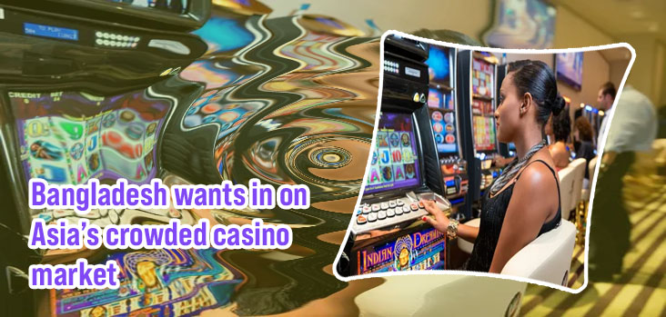 Bangladeshn casino game