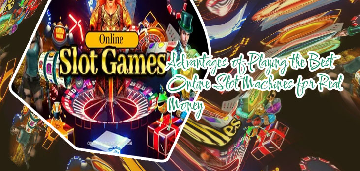 Best online slot to play