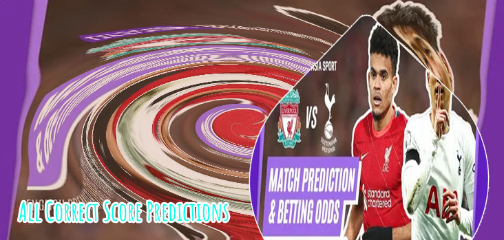 Betting prediction today match