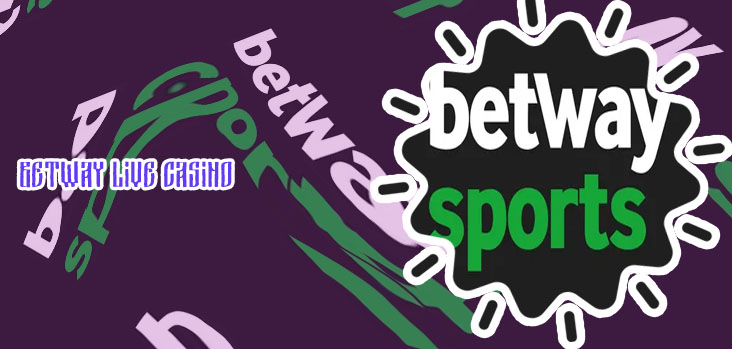 Betway live casino app