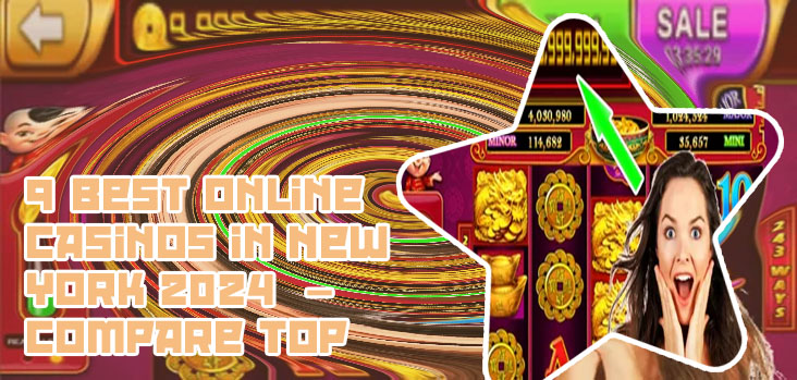 Casino real cash game