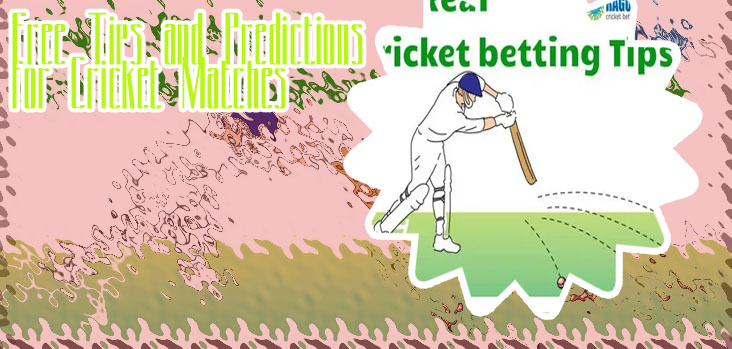 Ipl cricket betting tips free