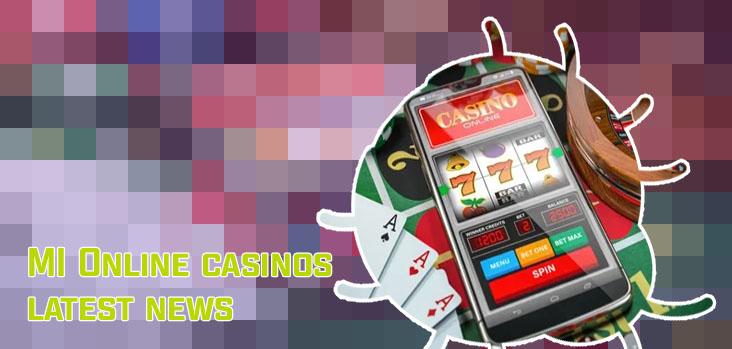 New online casino slots