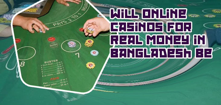Online casino is legal in bangladesh