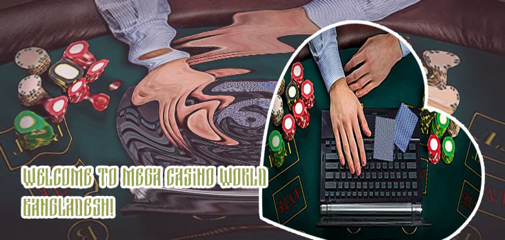 Online casino w