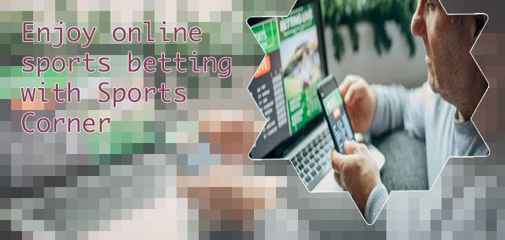 Online sports betting in