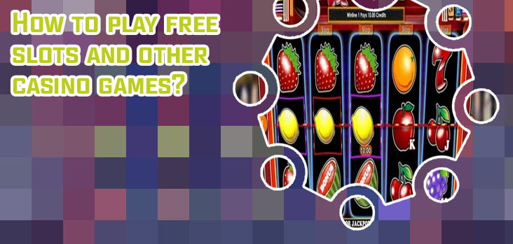 Play online slots