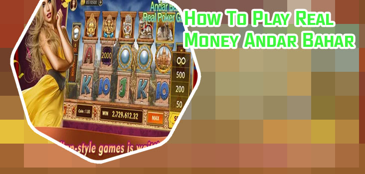 Real andar bahar game